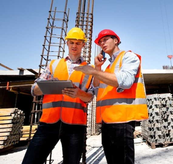 Korozyon Korumada Yeni Standart: Sa2.5 Yüzey Hazırlığının Önemi